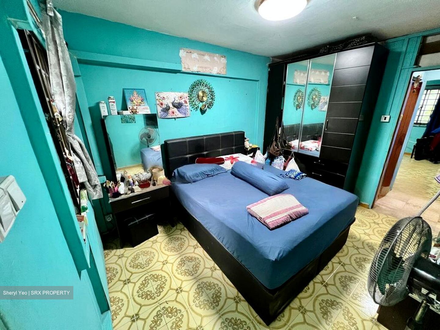 Blk 108 Aljunied Crescent (Geylang), HDB 3 Rooms #479750881